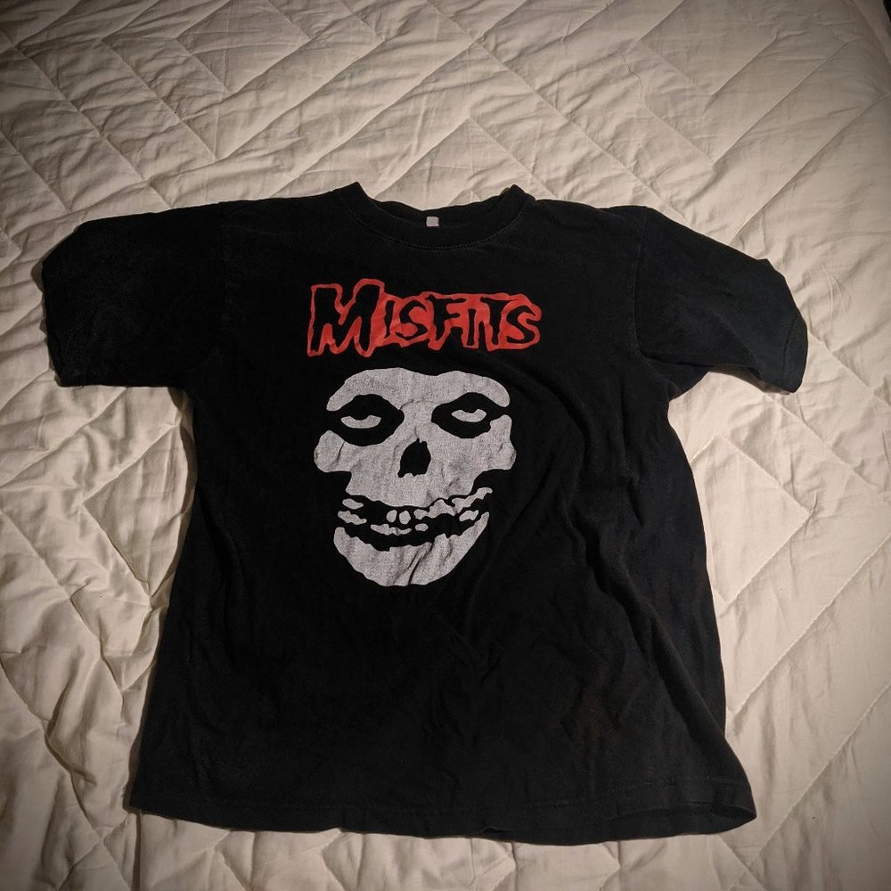 Misfits Shirt
